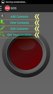 How to get SOS patch 1.0 apk for android