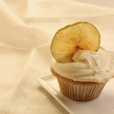 Apple Cupcakes