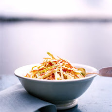 Creamy Coleslaw