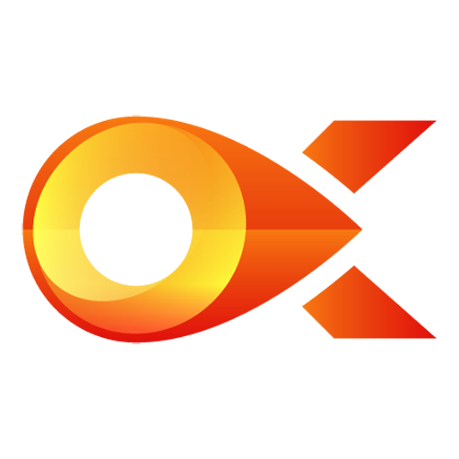 OngkosKirim LOGO-APP點子