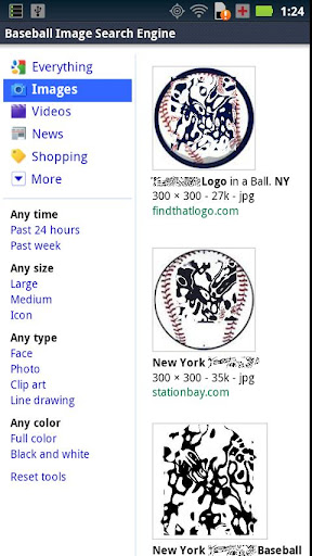 【免費運動App】New York 3D Baseball Wallpaper-APP點子