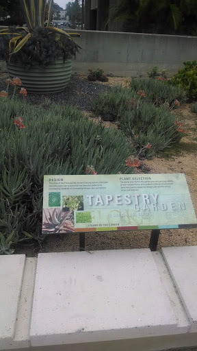 Tapestry Garden