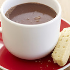 Mexican Hot Chocolate