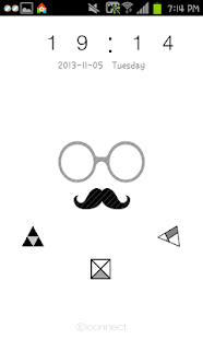 download Simple Gray go locker theme free