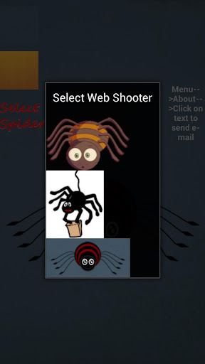 【免費娛樂App】Spider Web Shot-APP點子