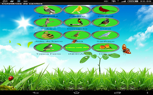 How to get Canto dos pássaros 5 mod apk for pc