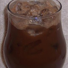 Lite Chocolate Cola