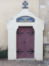 Chapelle Des Catéchismes