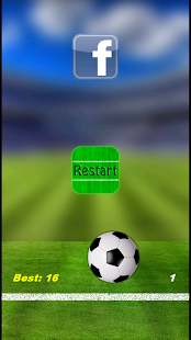 How to install World Cup Kick Ups patch 1.0.2 apk for bluestacks