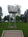 Day of Mourning Monument