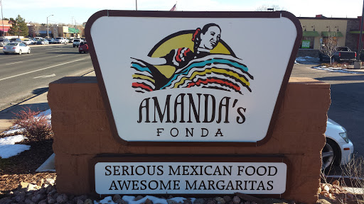 Amanda's Fonda