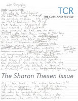 The Capilano Review - Issue 3.5