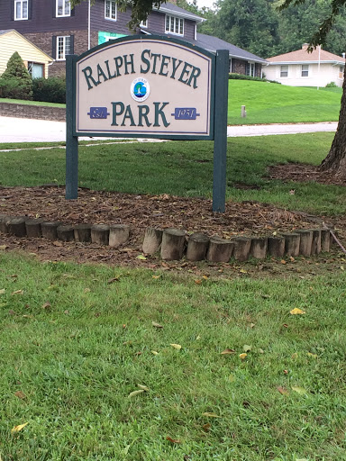 Blair Ralph Steyer Park
