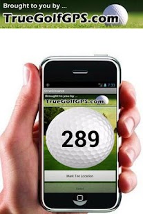 How to mod GOLF DRIVE DISTANCE FREE GPS 2.0 apk for pc