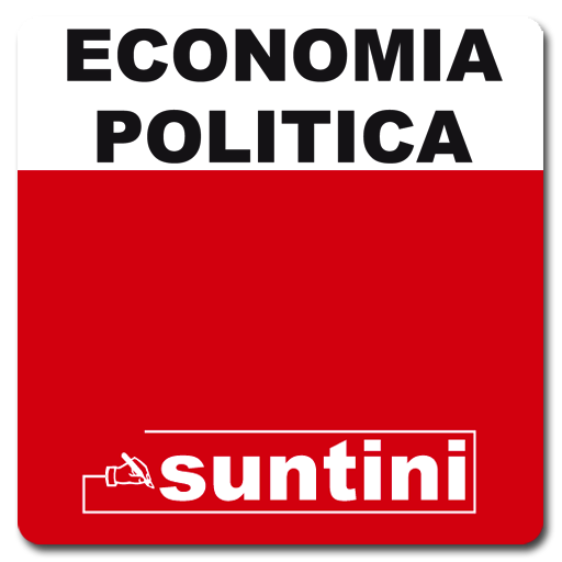 Economia Politica LOGO-APP點子