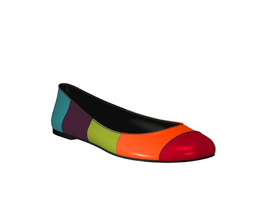 I Designed My Perfect Shoes!