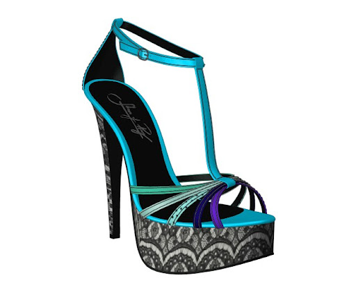I Designed My Perfect Shoes!