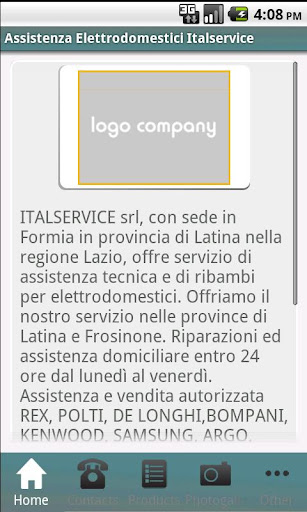 Assistenza Italservice