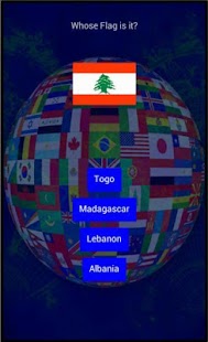 How to get Flag Quiz Application patch 1.0 apk for android