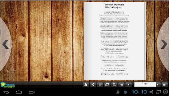 How to get Diba Albarjanzi 1.0 mod apk for bluestacks