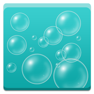 Bubbles HD Parallax Wallpaper.apk 3.6