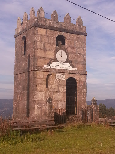 La Torre Del Reloj