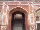 Arch Gate
