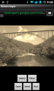 How to download Picture Sepia lastet apk for android