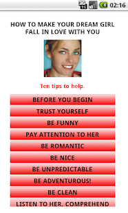 How to mod Make your dreamgirl love you 1.2 apk for android