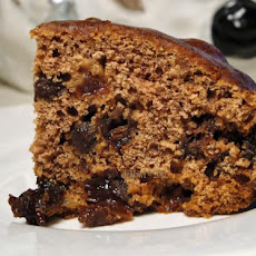 Mum's Special Spice Cake