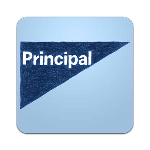 Principal® Mobile LOGO-APP點子