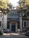 Collège Barbey D'Aurevilly