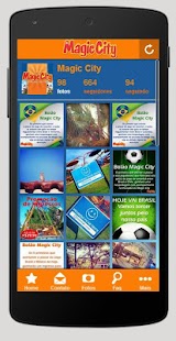 How to get Magic City 1.16.28.60 apk for android