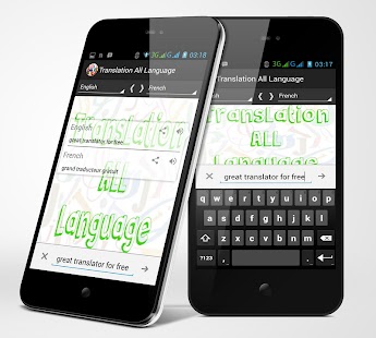 How to mod Translation All Language 2.0 apk for android