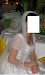  Elegante Vestido De Novia