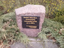 Pomnik Anny Chodorowskiej