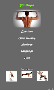How to get Pullups 1.8 mod apk for laptop