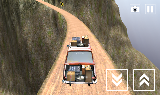 download Speed Roads 3D free