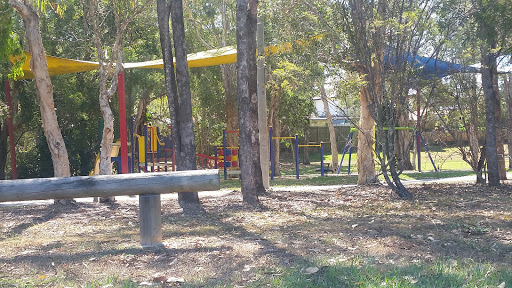 Play Structure
