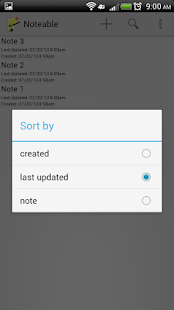 How to install Noteable (Notepad) lastet apk for pc