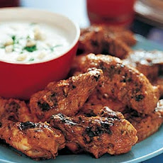 Hot Wings