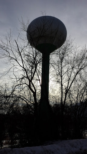 Glendale Lakes Water Tower