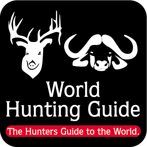 World Hunting Guide LOGO-APP點子