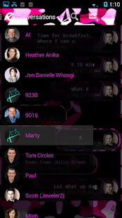 How to download The Stone Camo II EvolveSMS 1.00 unlimited apk for pc