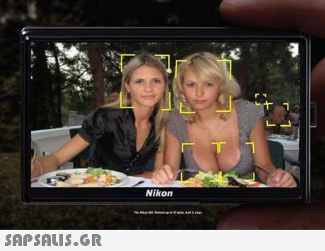 Nikon 