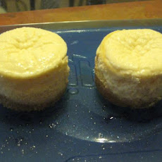 A Dozen Cheesecakes