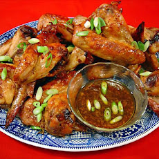 Dragon's Breath Wings