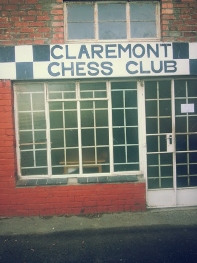 Claremont Chess Club 