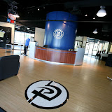 Columbia Training Center