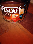 Nescafe for Frappe